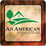 An American Homestead YouTube channel -- off-grid family homesteading self-sufficiency and rural living