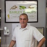 Barley and Hops Brewing YouTube channel -- George teaching fermentation science