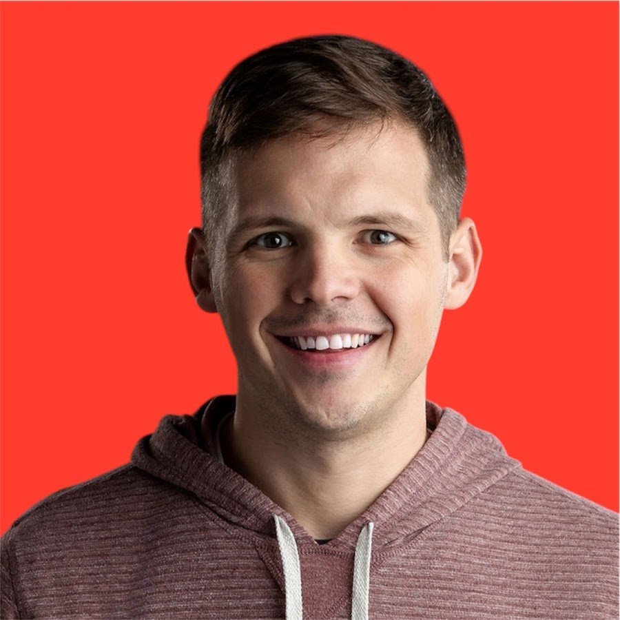 Chris Koerner entrepreneur YouTube channel -- The Koerner Office bootstrapping and rapid business testing