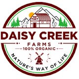 Daisy Creek Farms homesteading YouTube channel -- Jag Singh organic gardening and living soil methods