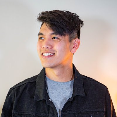 Frey Chu affiliate marketing YouTube channel -- directory websites and niche SEO
