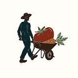 MIgardener homesteading YouTube channel -- Luke Marion budget organic gardening and seed saving