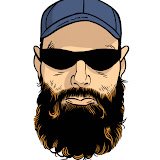 The Wooded Beardsman YouTube channel -- wilderness survival bushcraft and outdoor skills education