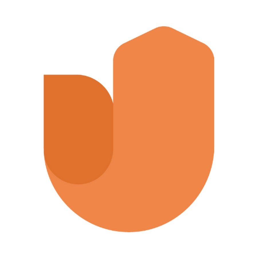 UpFlip entrepreneur YouTube channel -- business case studies and revenue breakdowns