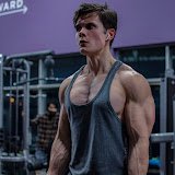 Will Tennyson fitness lifestyle YouTube channel -- flexible dieting and high-protein recipes