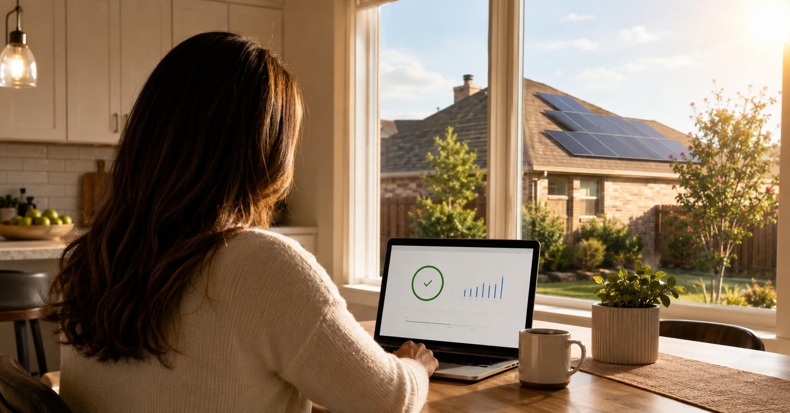 Texas solar buyback plans explained